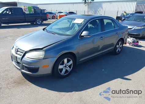 2009 Volkswagen Jetta Se from USA, damaged, VIN 3VWRZ71KX9M170394